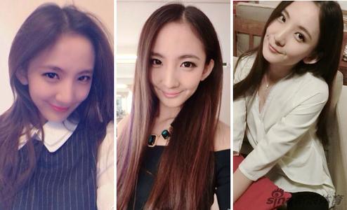 李东辉与郑浩妍9年恋情告终，从恋人回归同事关系